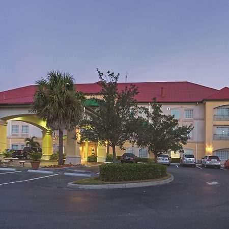 La Quinta Inn And Suites Fort Myers I-75 Exterior foto
