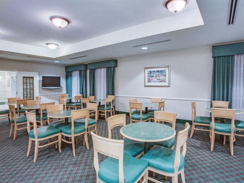 La Quinta Inn And Suites Fort Myers I-75 Exterior foto