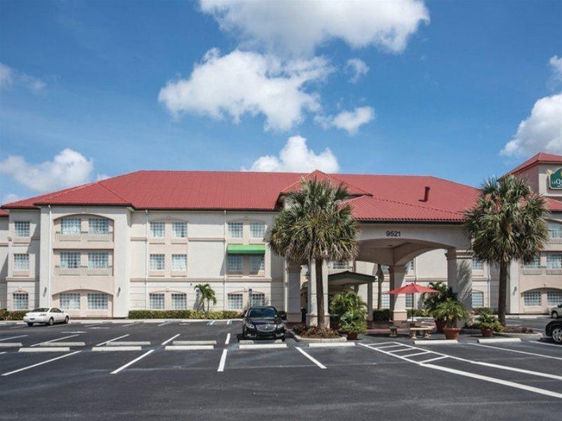 La Quinta Inn And Suites Fort Myers I-75 Exterior foto